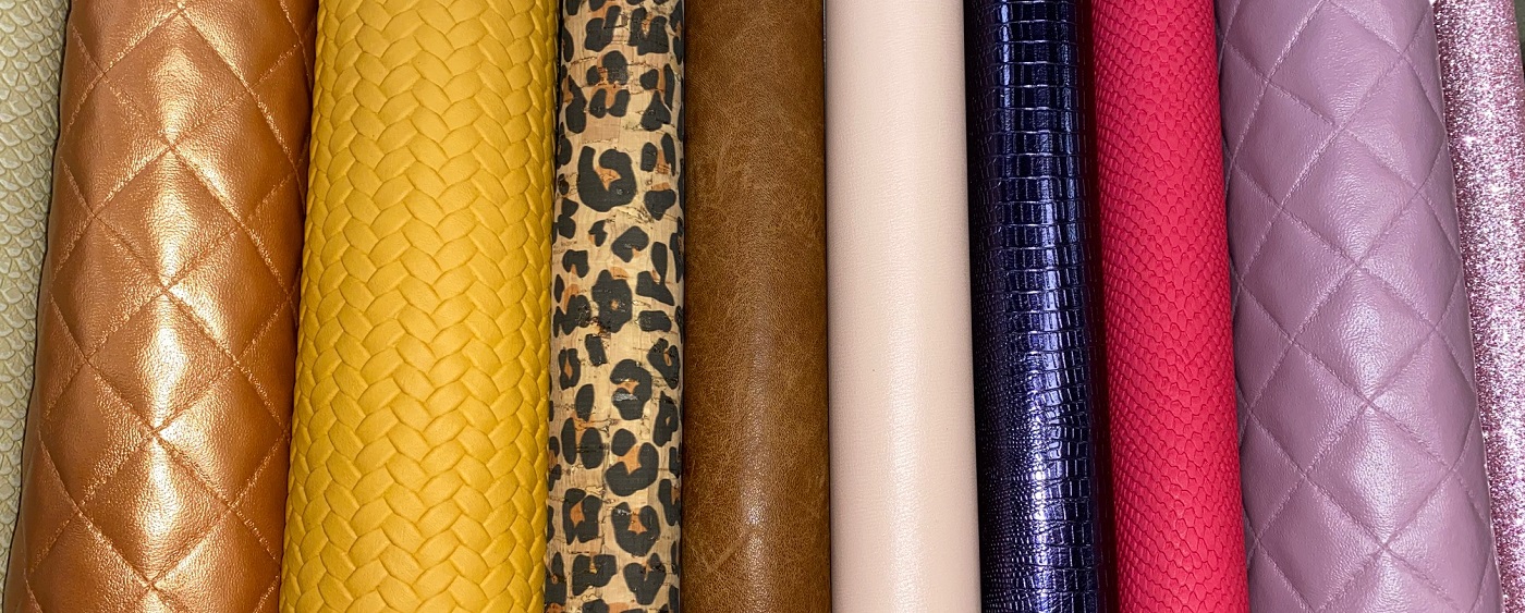 Kunstleder/Softshell