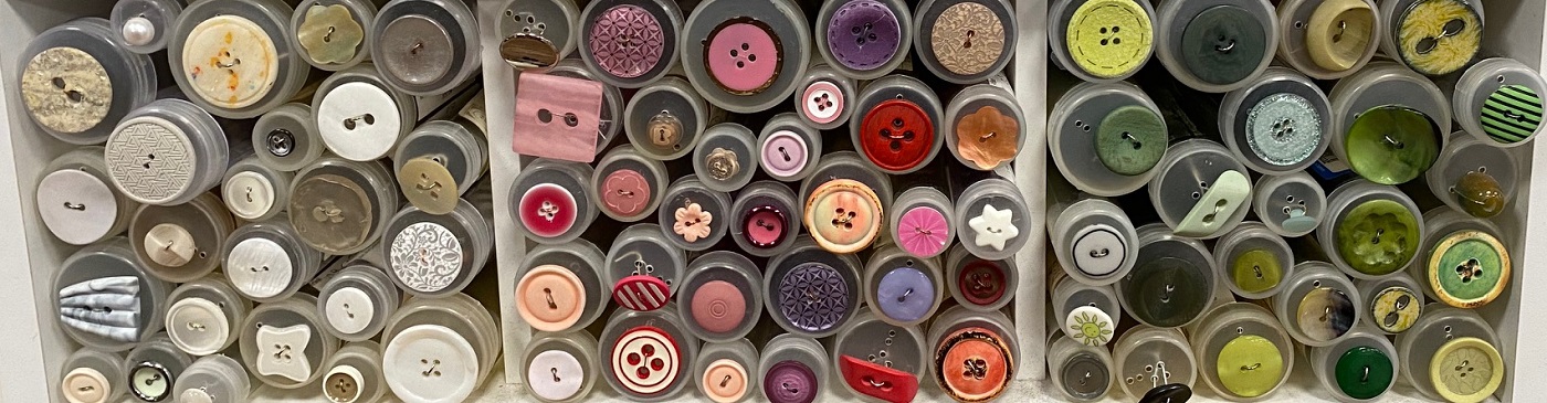 Knöpfe zum Annähen