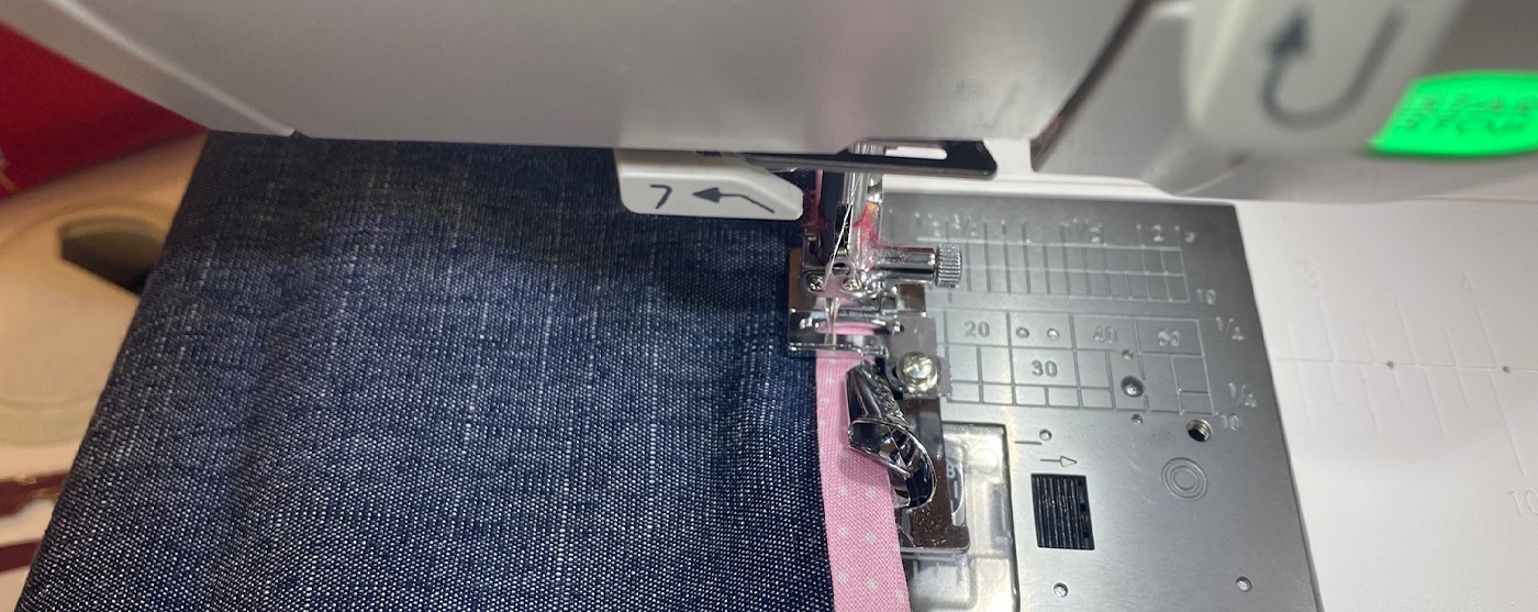 Zubehör Nähmaschinen