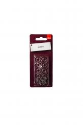 Elna Spulen, Blister, VE mit 10 Stück 