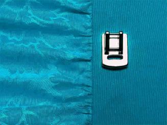 Elna Kräuselfuß (7mm Stichbreite) 