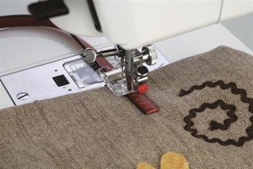 Elna Rollenfuß (für Umlaufgreifer bis 7mm) 