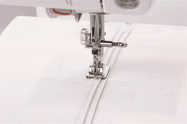 Elna Biesenfuß für schmale Biesen (für CB 