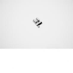 Elna Kordelaufnähfuß H (7mm Stichbreite) 