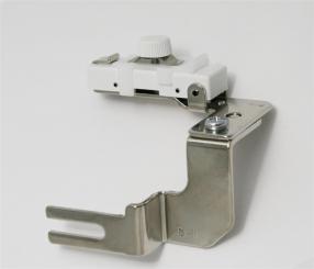 Elna Gummibandkräusler (Overlock 264, 664, 664Pro) 