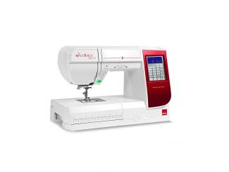 Elna Nähmaschine excellence 580+ 