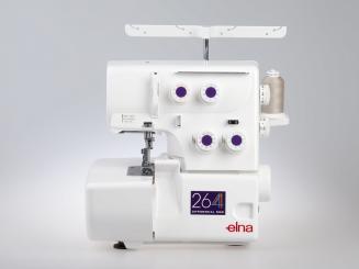 Elna Overlock 264 