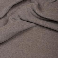 Fleece taupe 