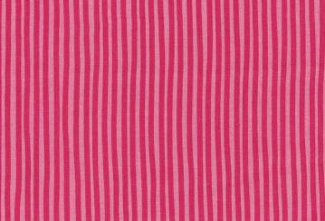 Junge Linie Streifen pink kbA 