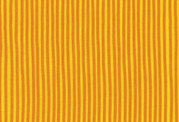 Westfalenstoffe Junge Linie gelb orange 