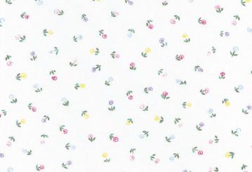 Westfalenstoffe kba weiß bunt 