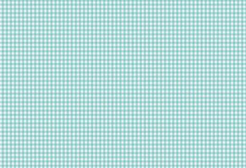 Westfalenstoffe Webstoff Capri türkis weiß 