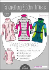 Vinny Kibadoo Kinder 