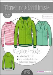 Maelice Hoodie Kibadoo 