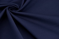 Romanitjersey uni marineblau 