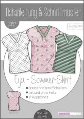 Eija Sommer Shirt Kibadoo 