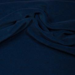 Fleece blau 