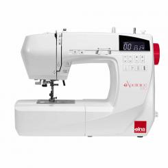 Elna Nähmaschine experience 530 