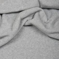 Fleece hellgrau 