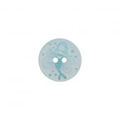 Meerjungfrau türkis 