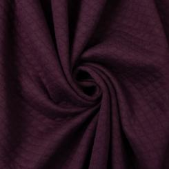 Stephanie Steppjersey bordeaux 