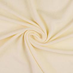 Frottee Jersey natur 