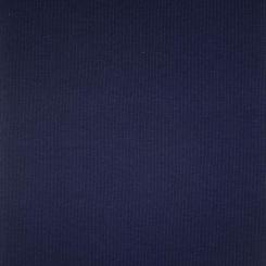 Bündchen Dunkelblau 