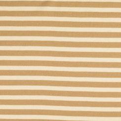 Sweat Streifen beige 