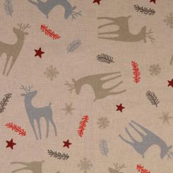 'Weihnachts LE Rentiere 