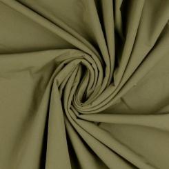 Softshell mit Fleeceabseite grün 