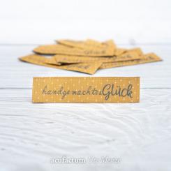 handgemachtes Glück 