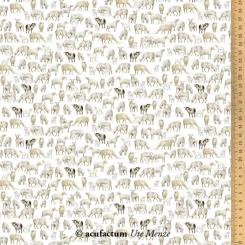 Acufactum Schäfchen Allover 