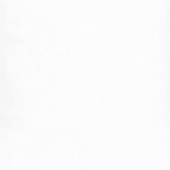 Druckstoff uni weiß 