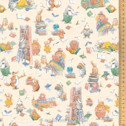 Acufactum Lesestunde 