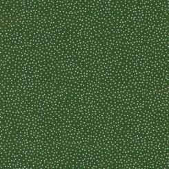 Westfalenstoff Tupfen grün 