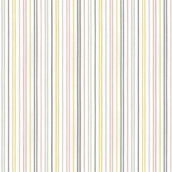 Webstoff Texel weißbunt   Streifen 