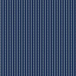 Hamburg Streifen  blau weiß 