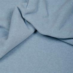 Fleece hellblau 