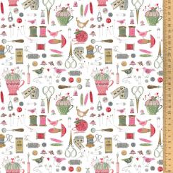 Acufactum Nadelpoesie 