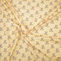 Kinderjersey, T-Shirtstoff 