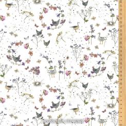 Acufactum Landhausromantik 