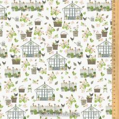 Acufactum Gewächshäuser 