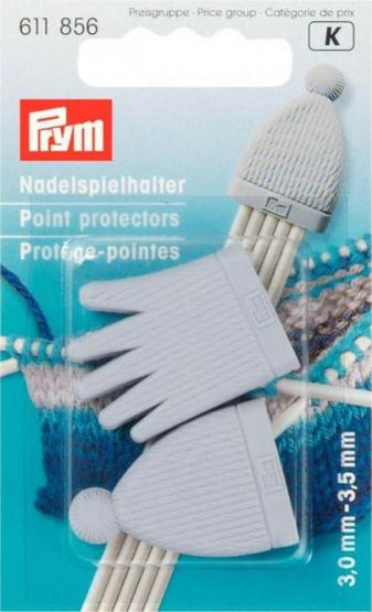Prym Nadelspielhalter fuer 3,00 und 3,50 mm 