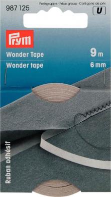 Prym Wonder Tape 6 mm 