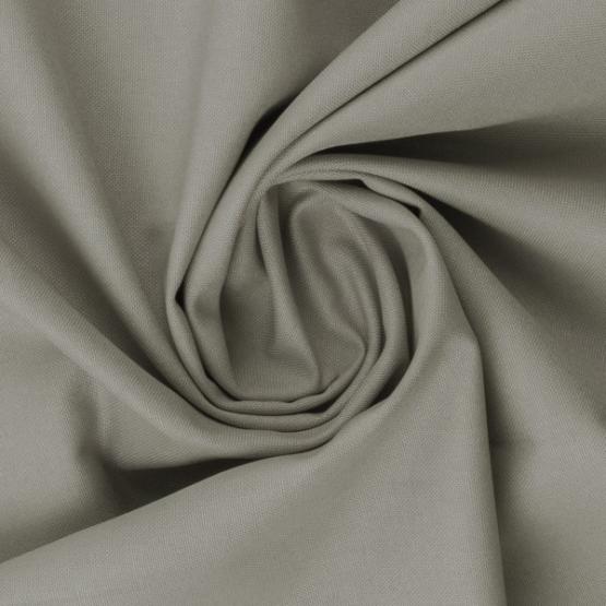Calvin, Canvas, uni, grau 