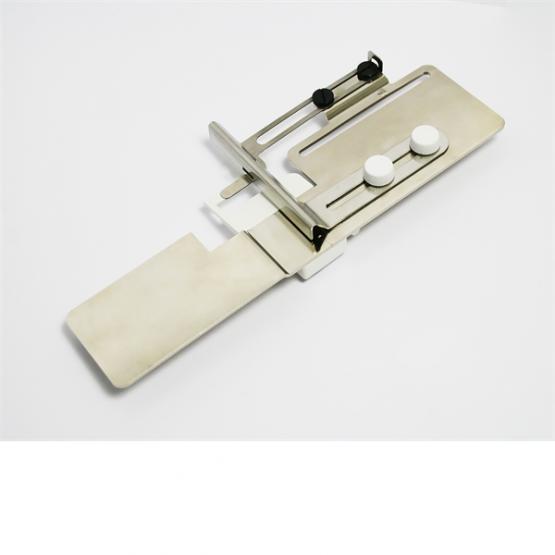 Elna Saumführung (für Modelle 444, easycover) 