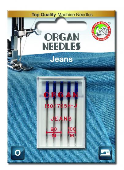 Organ Jeans 5er 