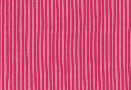 Junge Linie Streifen pink kbA 