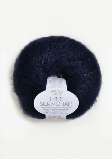 Sandnes Tynn Silk Mohair 5581 