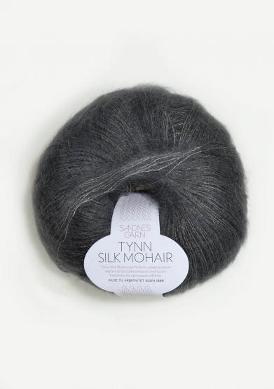Sandnes Tynn Silk Mohair 6707 